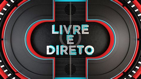 Direto TVI